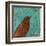 Lovely Birds I-Patricia Pinto-Framed Art Print