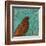 Lovely Birds I-Patricia Pinto-Framed Art Print