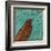 Lovely Birds I-Patricia Pinto-Framed Art Print