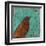 Lovely Birds I-Patricia Pinto-Framed Art Print