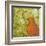 Lovely Birds VI-Patricia Pinto-Framed Art Print