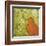 Lovely Birds VI-Patricia Pinto-Framed Art Print