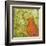 Lovely Birds VI-Patricia Pinto-Framed Art Print