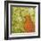 Lovely Birds VI-Patricia Pinto-Framed Art Print