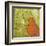 Lovely Birds VI-Patricia Pinto-Framed Art Print