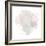 Lovely Blush II-Moira Hershey-Framed Art Print