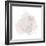 Lovely Blush III-Moira Hershey-Framed Art Print