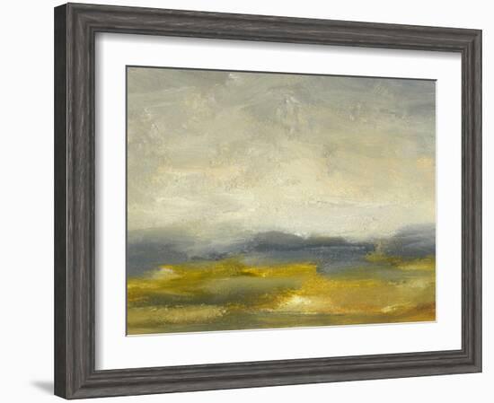 Lovely Day III-Sharon Gordon-Framed Premium Giclee Print