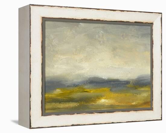 Lovely Day III-Sharon Gordon-Framed Stretched Canvas