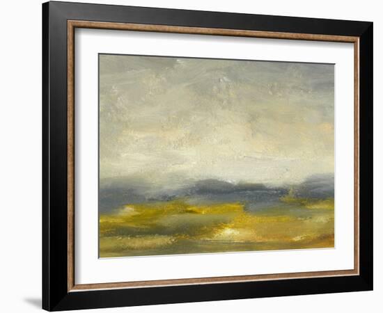 Lovely Day III-Sharon Gordon-Framed Art Print