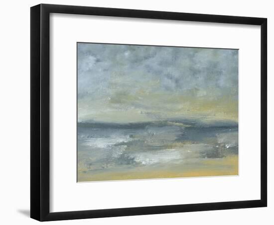 Lovely Day V-Sharon Gordon-Framed Premium Giclee Print