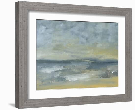 Lovely Day V-Sharon Gordon-Framed Art Print