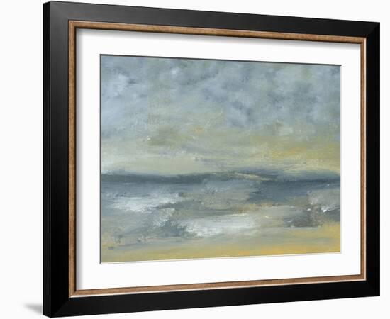 Lovely Day V-Sharon Gordon-Framed Art Print