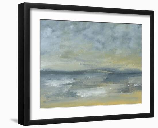 Lovely Day V-Sharon Gordon-Framed Art Print