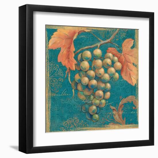 Lovely Fruits IV-Daphne Brissonnet-Framed Art Print