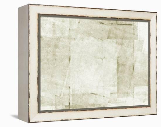 Lovely Geometric Background Image-nagib-Framed Stretched Canvas