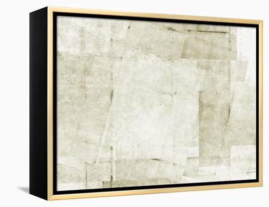 Lovely Geometric Background Image-nagib-Framed Stretched Canvas