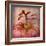 Lovely Lily I-Anna Polanski-Framed Art Print