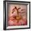 Lovely Lily I-Anna Polanski-Framed Art Print