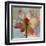 Lovely Lily II-Anna Polanski-Framed Art Print