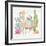 Lovely Llamas IV-Mary Urban-Framed Art Print