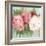 Lovely Peony-Asia Jensen-Framed Art Print