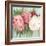 Lovely Peony-Asia Jensen-Framed Art Print