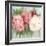 Lovely Peony-Asia Jensen-Framed Art Print