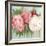 Lovely Peony-Asia Jensen-Framed Art Print