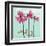 Lovely Poppies Print-Cody Alice Moore-Framed Art Print