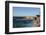 Lover's Point at Pacific Grove, California.-Wolterk-Framed Photographic Print