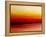 Lovers Fury-Kenny Primmer-Framed Stretched Canvas