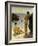 Lovers of the Sun, 1923-Henry Scott Tuke-Framed Giclee Print