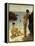 Lovers of the Sun, 1923-Henry Scott Tuke-Framed Premier Image Canvas