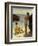 Lovers of the Sun, 1923-Henry Scott Tuke-Framed Giclee Print