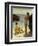 Lovers of the Sun-Henry Scott Tuke-Framed Giclee Print