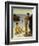 Lovers of the Sun-Henry Scott Tuke-Framed Giclee Print