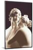 Lovers-Antonio Canova-Mounted Premium Giclee Print