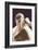 Lovers-Antonio Canova-Framed Premium Giclee Print