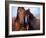 Lovers-Tony Stromberg-Framed Photographic Print