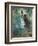 Lovers-Pierre-Auguste Renoir-Framed Giclee Print