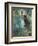 Lovers-Pierre-Auguste Renoir-Framed Giclee Print