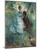 Lovers-Pierre-Auguste Renoir-Mounted Giclee Print