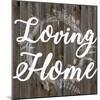 Loving Home-Marcus Prime-Mounted Art Print