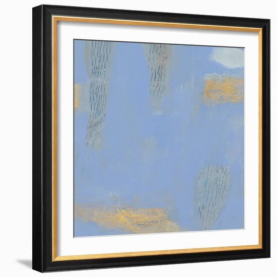 Lovis II-Sue Jachimiec-Framed Art Print