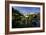 Low Angle Portrait Of A Water Lily Flower In The Waters Of The Blackwater Wildlife Refuge, Maryland-Karine Aigner-Framed Photographic Print