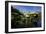 Low Angle Portrait Of A Water Lily Flower In The Waters Of The Blackwater Wildlife Refuge, Maryland-Karine Aigner-Framed Photographic Print