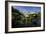 Low Angle Portrait Of A Water Lily Flower In The Waters Of The Blackwater Wildlife Refuge, Maryland-Karine Aigner-Framed Photographic Print