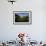 Low Angle Portrait Of A Water Lily Flower In The Waters Of The Blackwater Wildlife Refuge, Maryland-Karine Aigner-Framed Photographic Print displayed on a wall