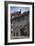 Low Angle View of a Building, Riga, Latvia-null-Framed Giclee Print